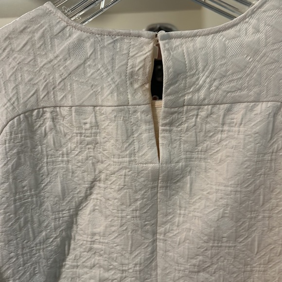 JCrew Structured top - Picture 4 of 6